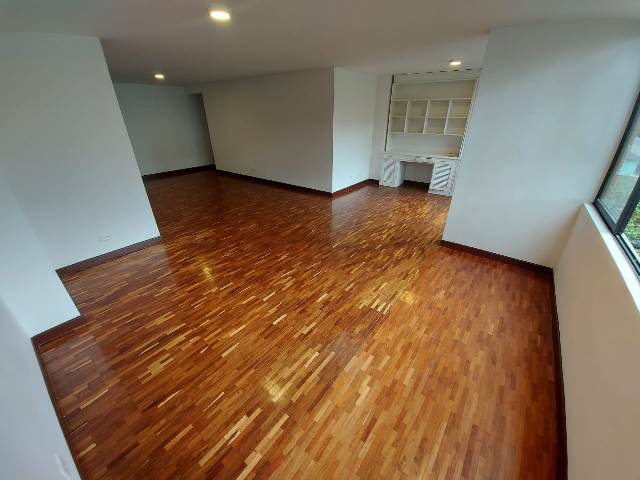 Apartamento en Arriendo en el Poblado