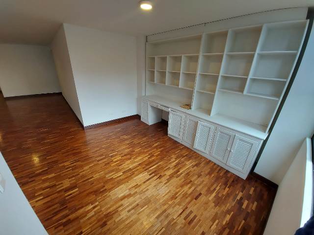 Apartamento en Arriendo en el Poblado