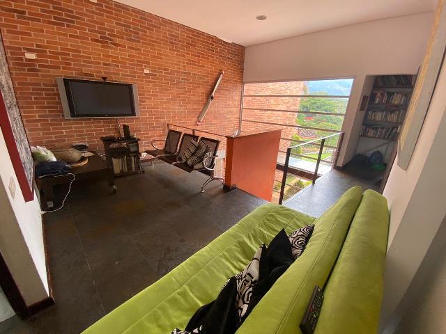 Casa en Venta en Envigado