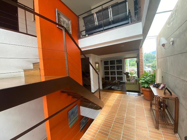 Casa en Venta en Envigado