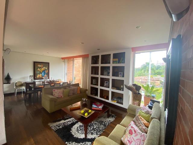 Casa en Venta en Envigado