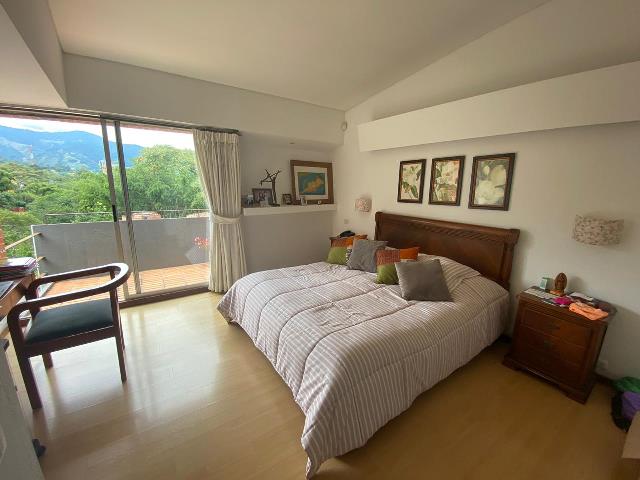 Casa en Venta en Envigado