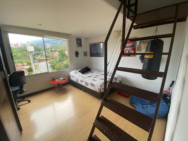 Casa en Venta en Envigado