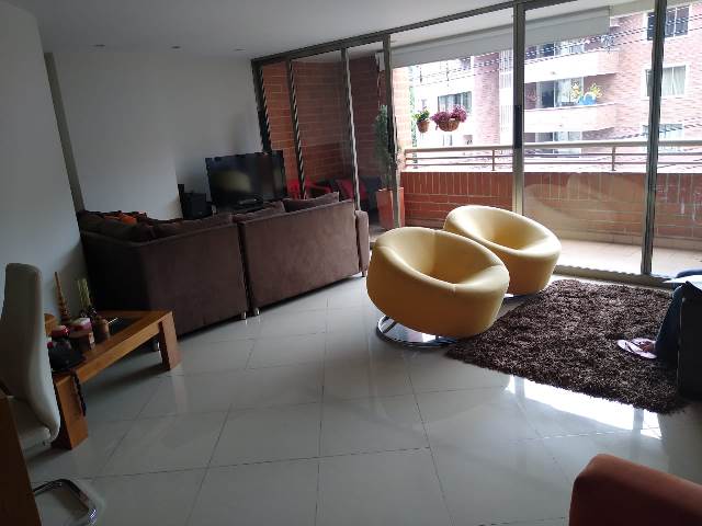 Apartamento en Venta en Envigado