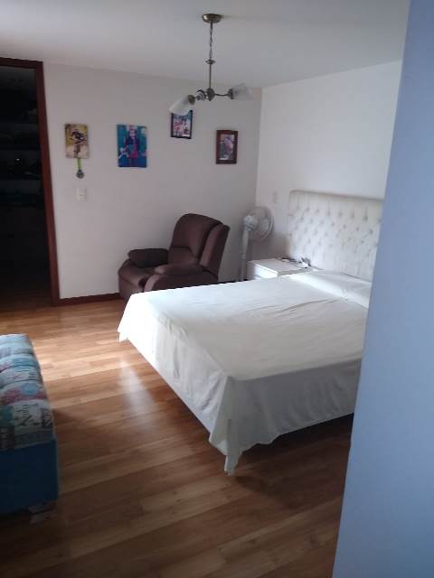 Apartamento en Venta en Envigado