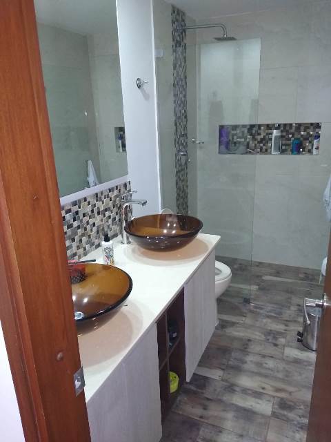 Apartamento en Venta en Envigado