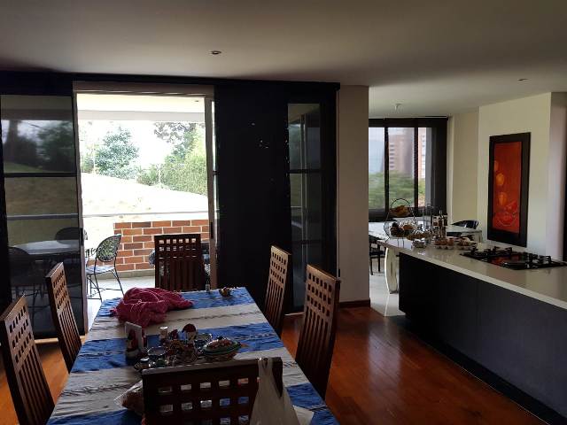 3 Habitaciones Habitaciones, 0 ,4 BathroomsBathrooms,Apartamento,En Arriendo,0,1027