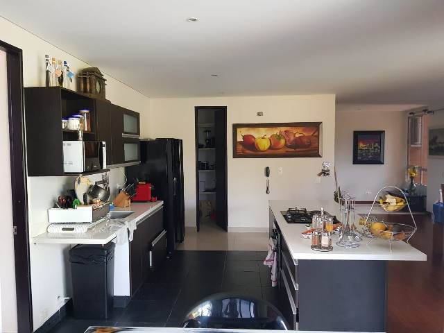 3 Habitaciones Habitaciones, 0 ,4 BathroomsBathrooms,Apartamento,En Arriendo,0,1027