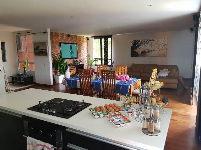 3 Habitaciones Habitaciones, 0 ,4 BathroomsBathrooms,Apartamento,En Arriendo,0,1027