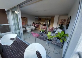 2 Habitaciones Habitaciones, ,2 BathroomsBathrooms,Apartamento,En Arriendo,1377