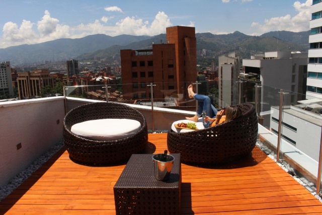 Apartamento en Venta en el Poblado