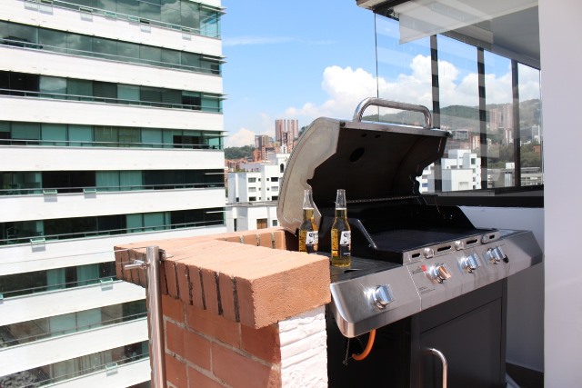 Apartamento en Venta en el Poblado