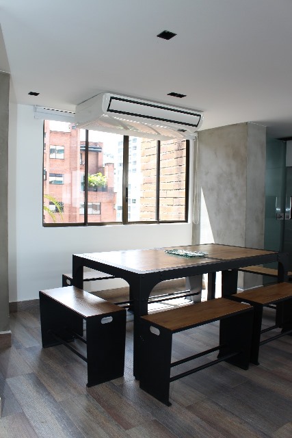 Apartamento en Venta en el Poblado