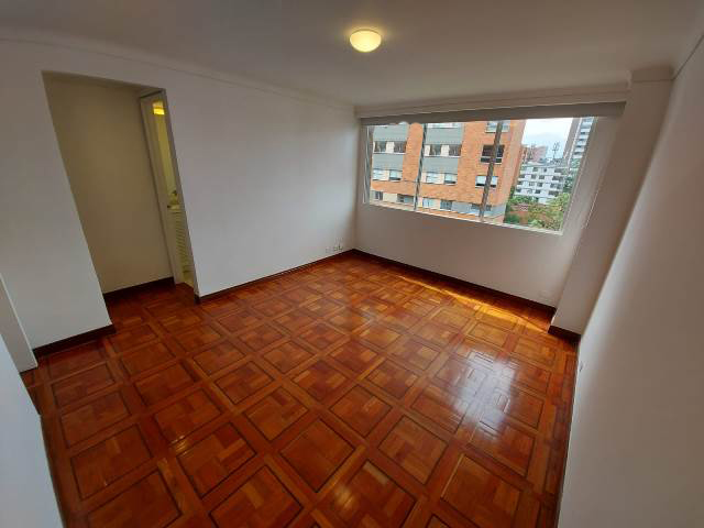 Apartamento en Arriendo en el Poblado