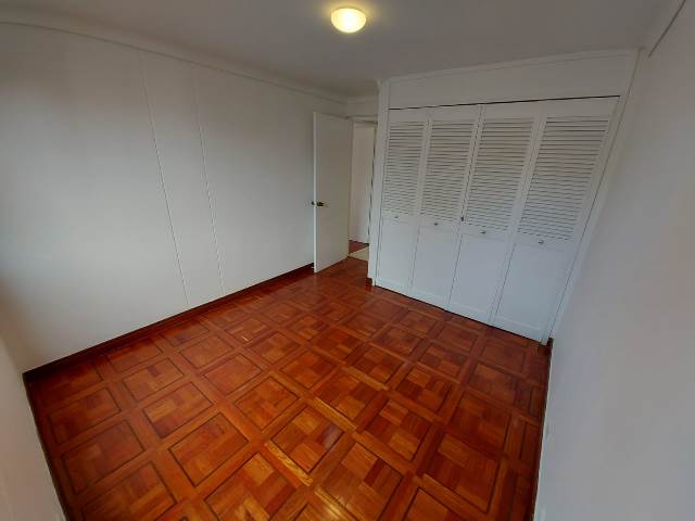 Apartamento en Arriendo en el Poblado