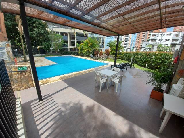 Apartamento en Arriendo en el Poblado