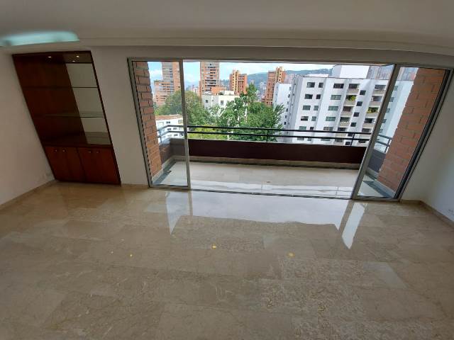 Apartamento en Arriendo en el Poblado