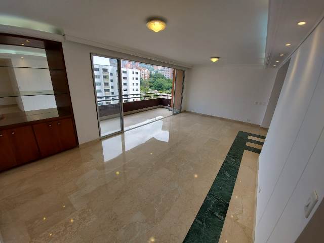 Apartamento en Arriendo en el Poblado