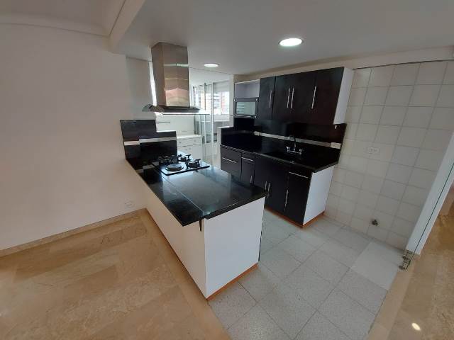 Apartamento en Arriendo en el Poblado