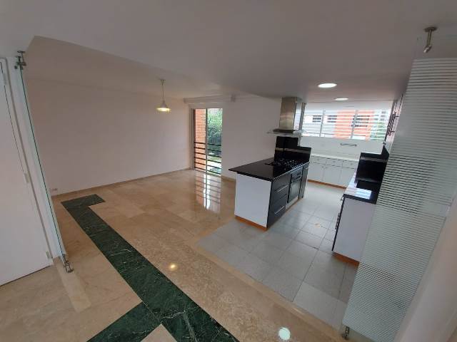 Apartamento en Arriendo en el Poblado