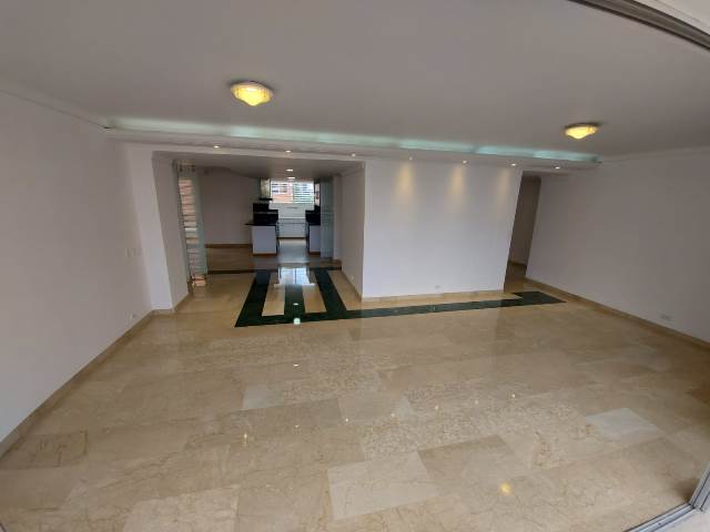 Apartamento en Arriendo en el Poblado