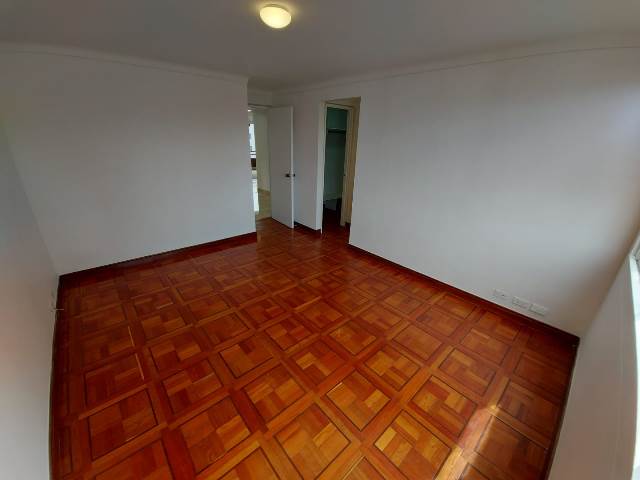 Apartamento en Arriendo en el Poblado