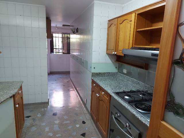 Apartamento en Venta en el Poblado