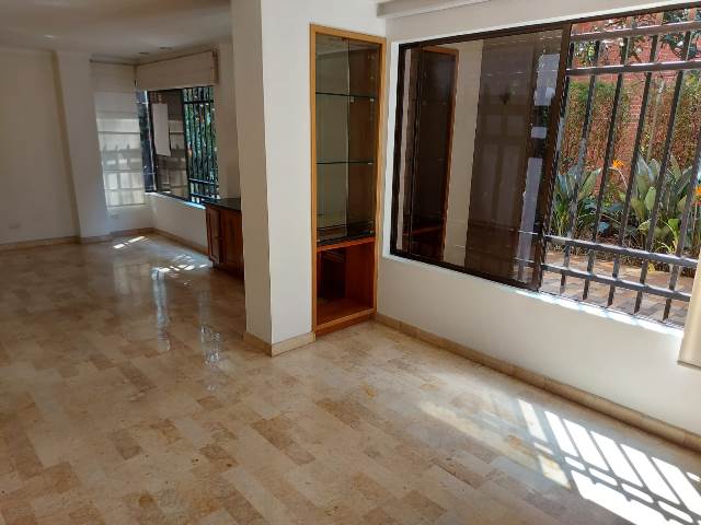 Apartamento en Venta en el Poblado