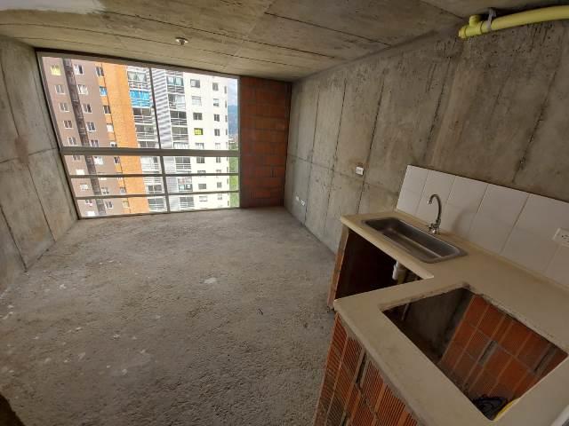 Apartamento en Venta en Sabaneta