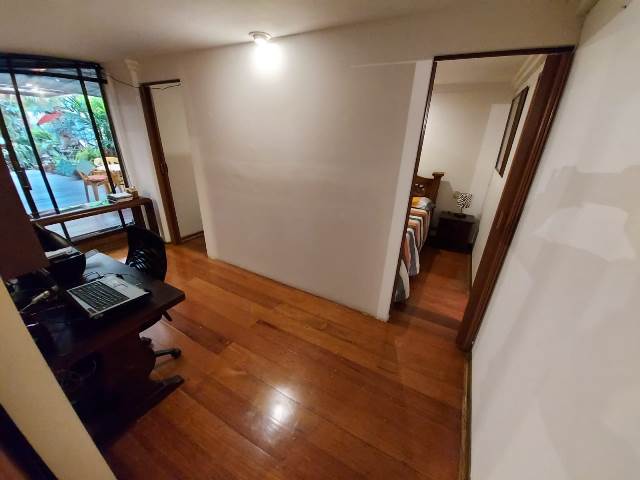 Apartamento en Venta en el Poblado