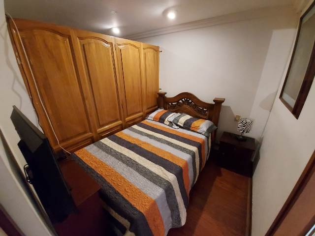 Apartamento en Venta en el Poblado