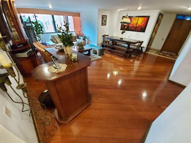 Apartamento en Venta en el Poblado