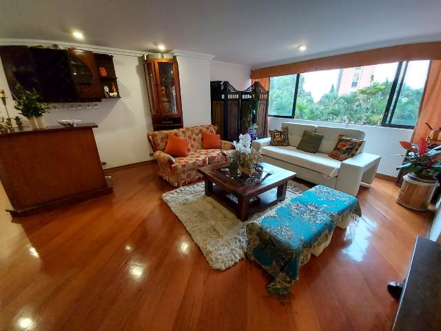 Apartamento en Venta en el Poblado