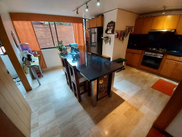 Apartamento en Venta en el Poblado