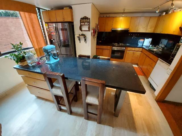 Apartamento en Venta en el Poblado