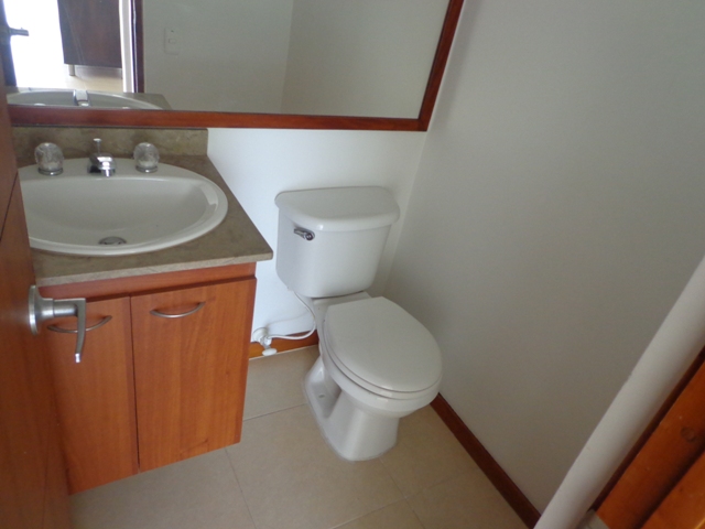 3 Habitaciones Habitaciones, 0 ,3 BathroomsBathrooms,Apartamento,En Arriendo,0,1032