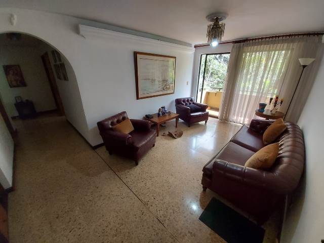 Apartamento en Venta en el Poblado