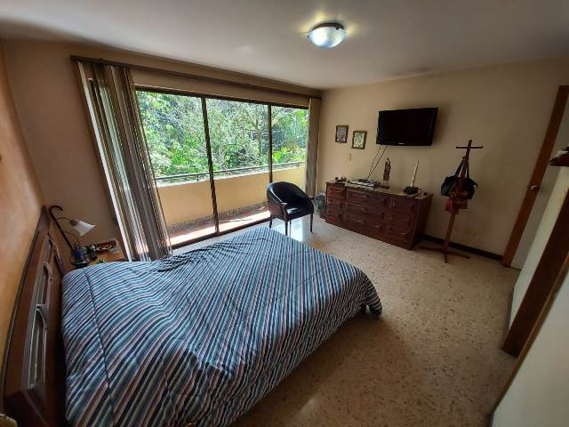 Apartamento en Venta en el Poblado