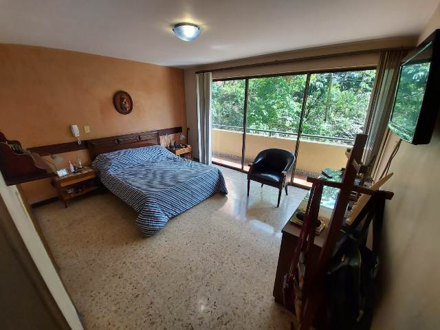 Apartamento en Venta en el Poblado