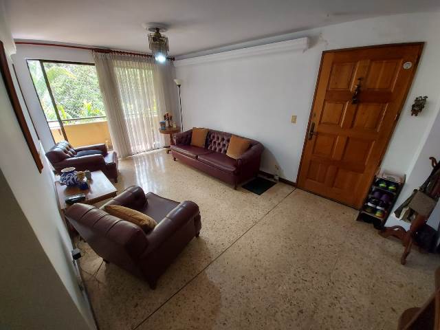 Apartamento en Venta en el Poblado