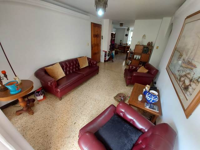 Apartamento en Venta en el Poblado