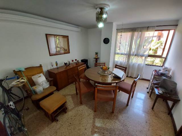 Apartamento en Venta en el Poblado