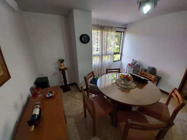 Apartamento en Venta en el Poblado