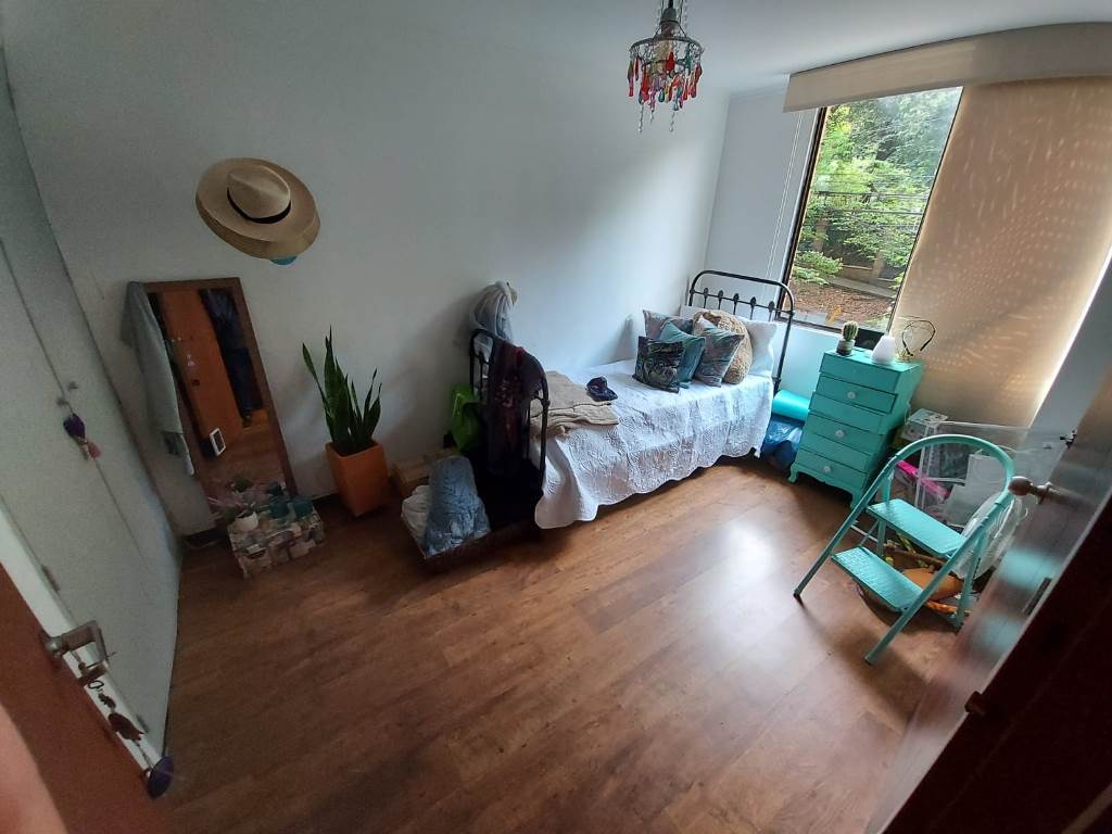 Apartamento en Venta en el Poblado