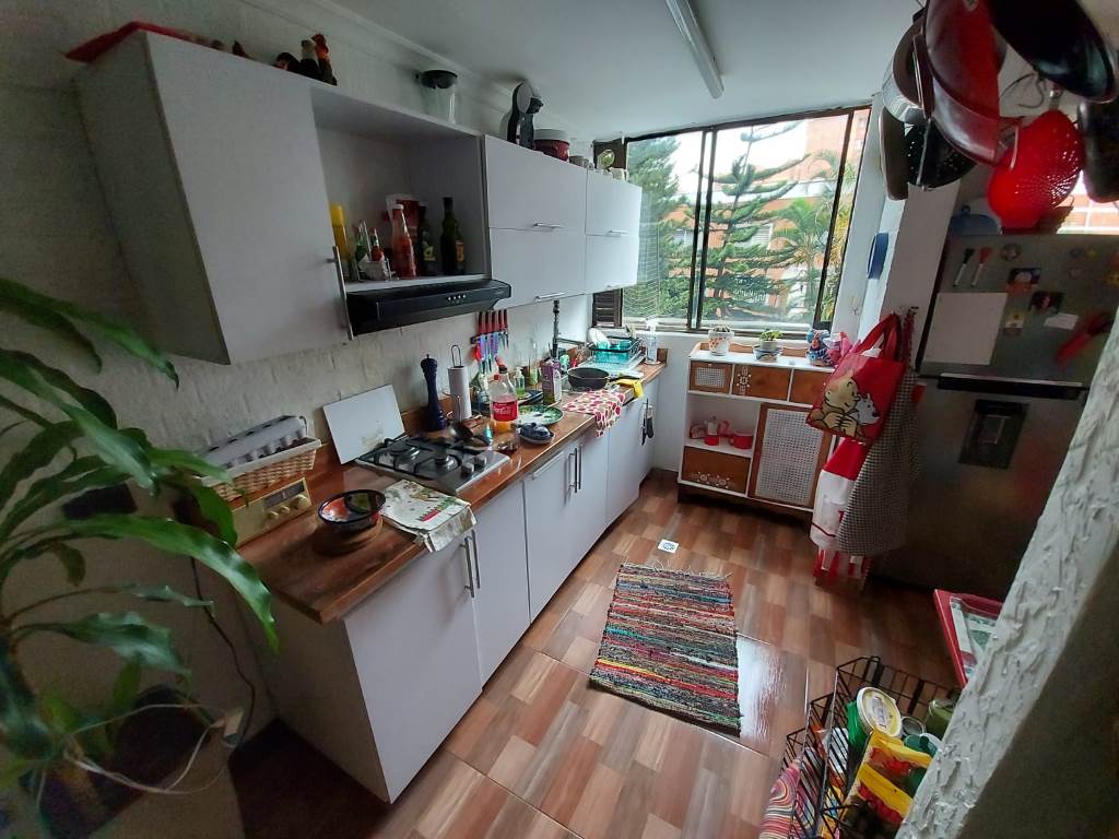 Apartamento en Venta en el Poblado