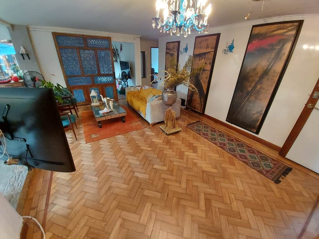 Apartamento en Venta en el Poblado