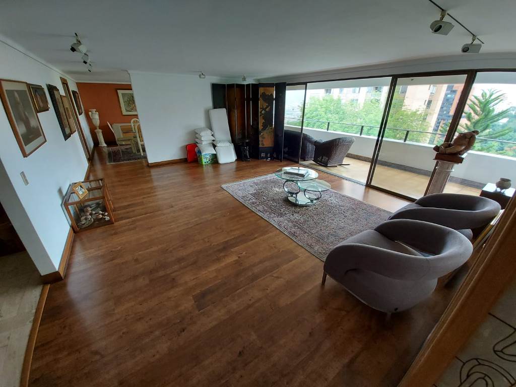 Apartamento en Venta en el Poblado