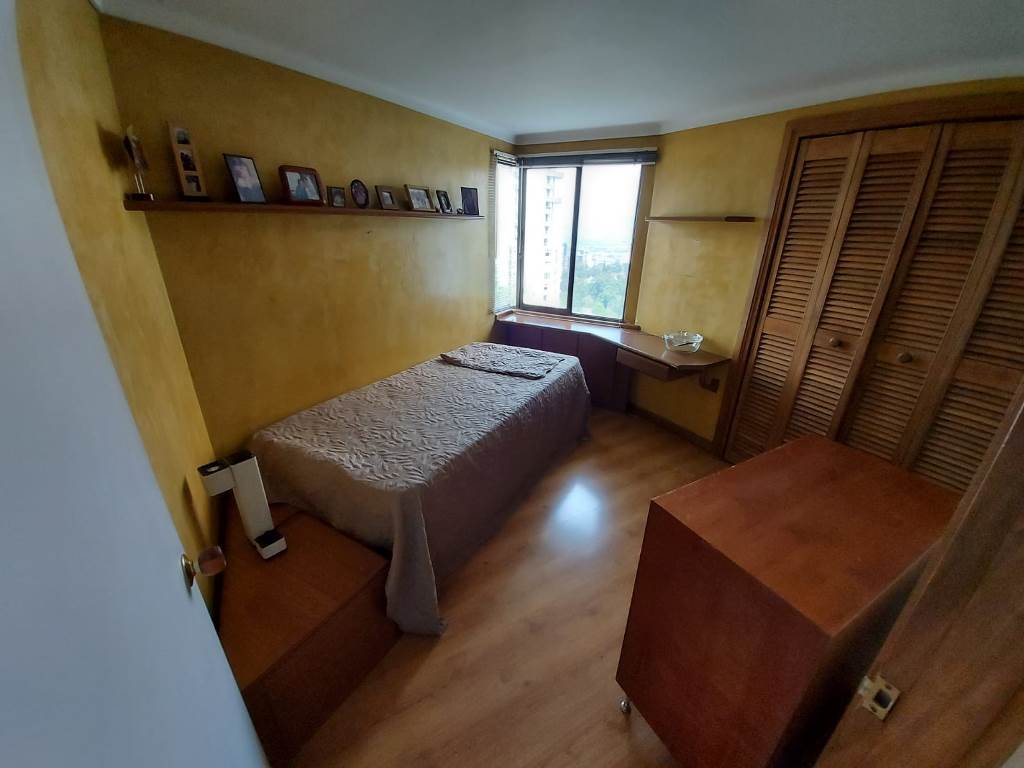 Apartamento en Venta en el Poblado