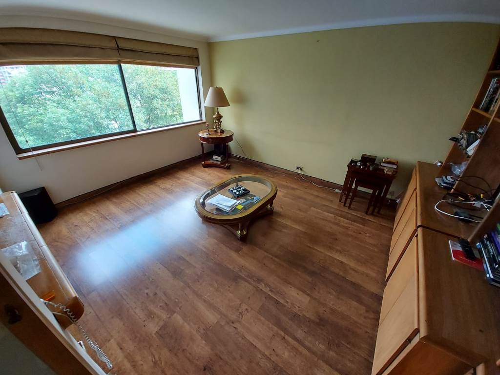 Apartamento en Venta en el Poblado