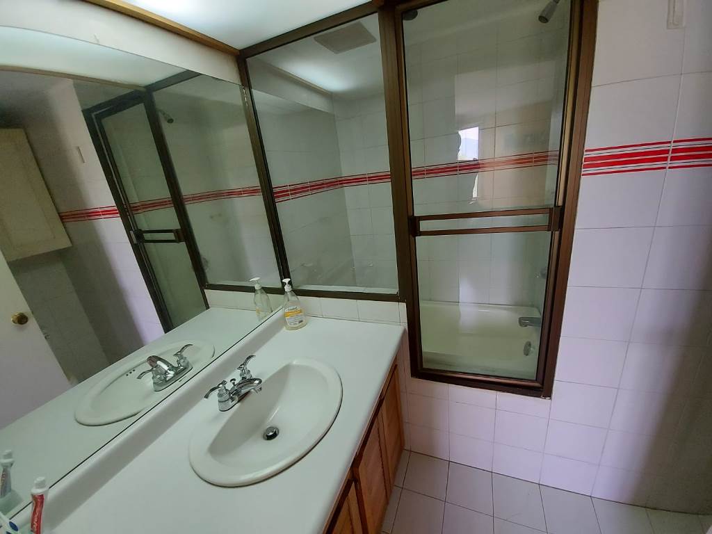 Apartamento en Venta en el Poblado